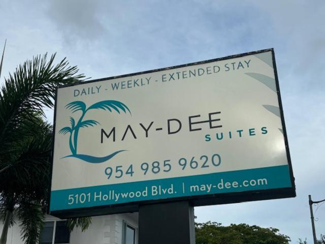 May-dee In Florida Hotel 3*