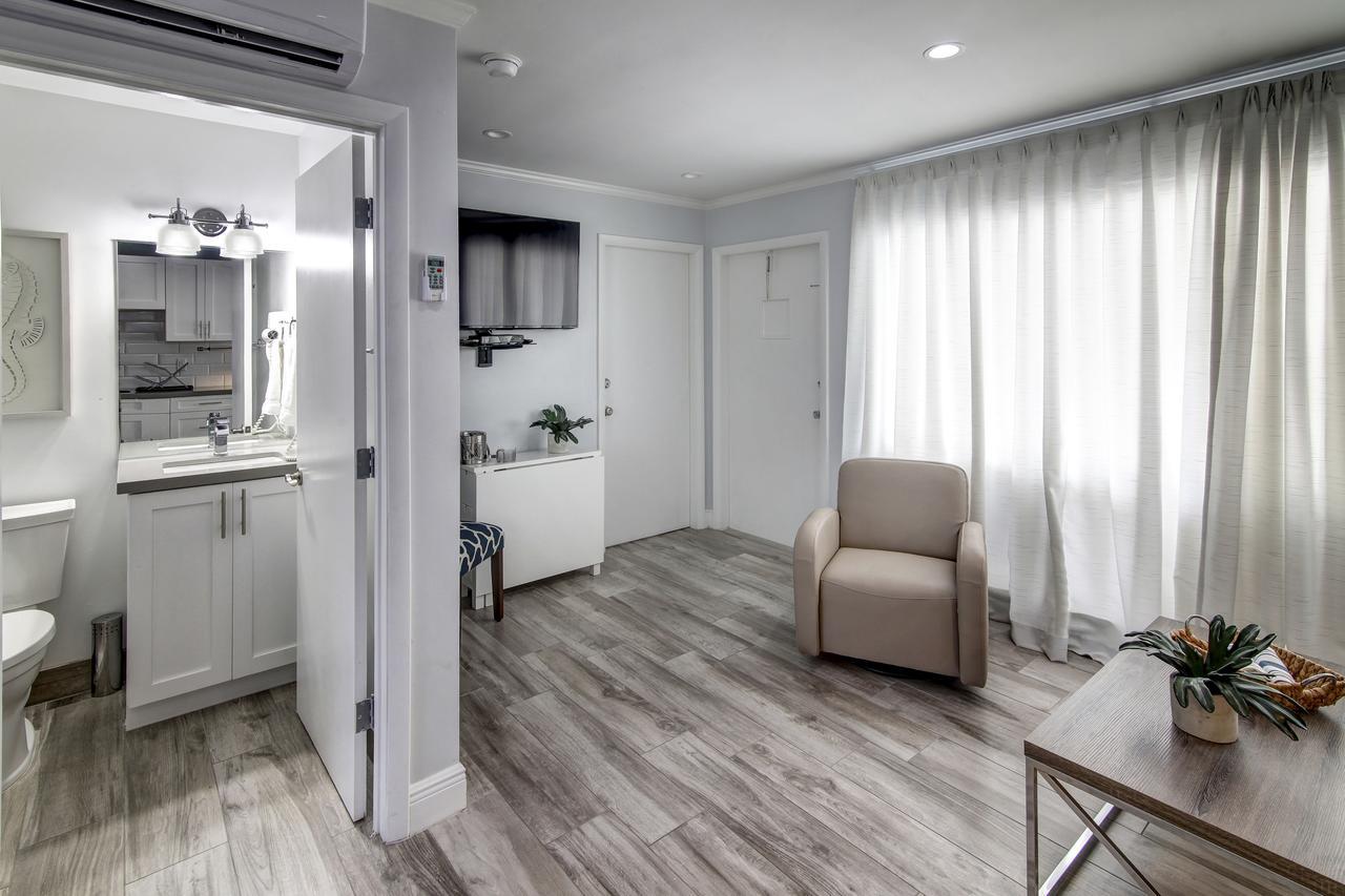 Hotel May-dee In Florida 3*