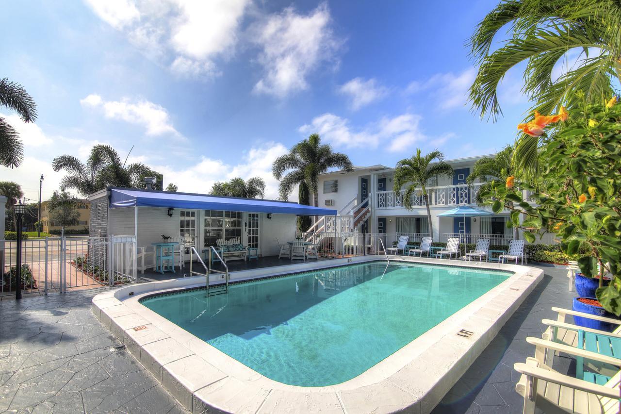 Hotel May-dee In Florida 3*