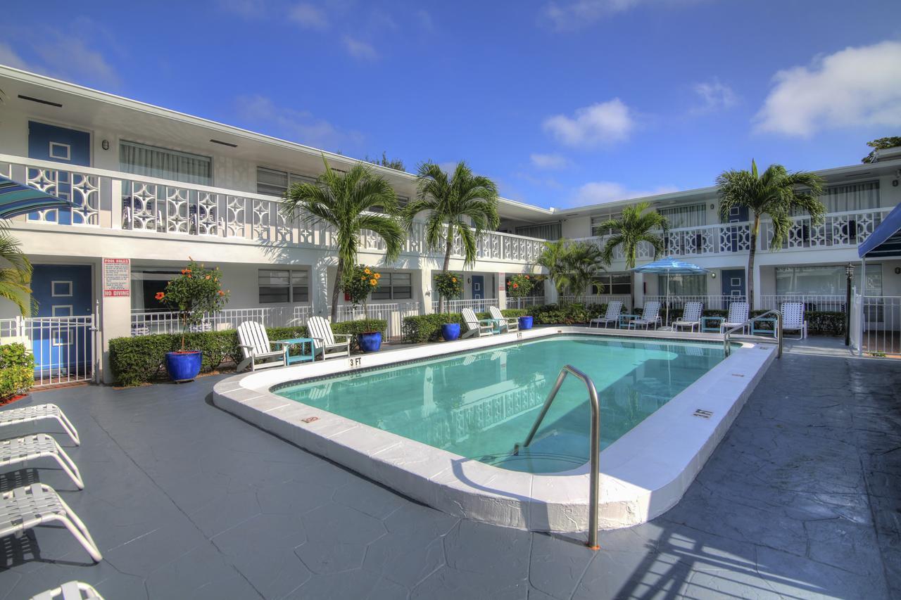 Hotel May-dee In Florida 3*