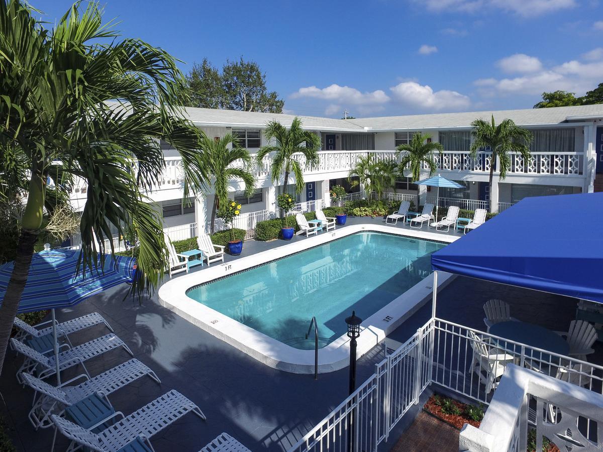 Hotel May-dee In Florida 3*