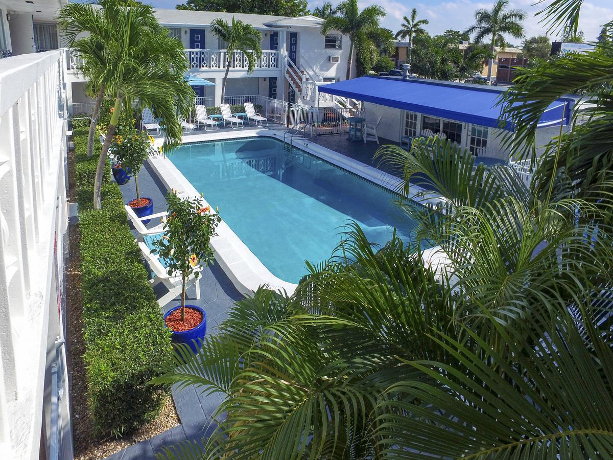 May-dee In Florida 3* Hollywood